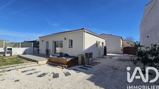  Maison � vendre 3 pi�ces 72 m�