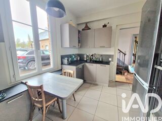  Maison à vendre 9 pièces 157 m²