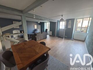  Maison à vendre 4 pièces 90 m²