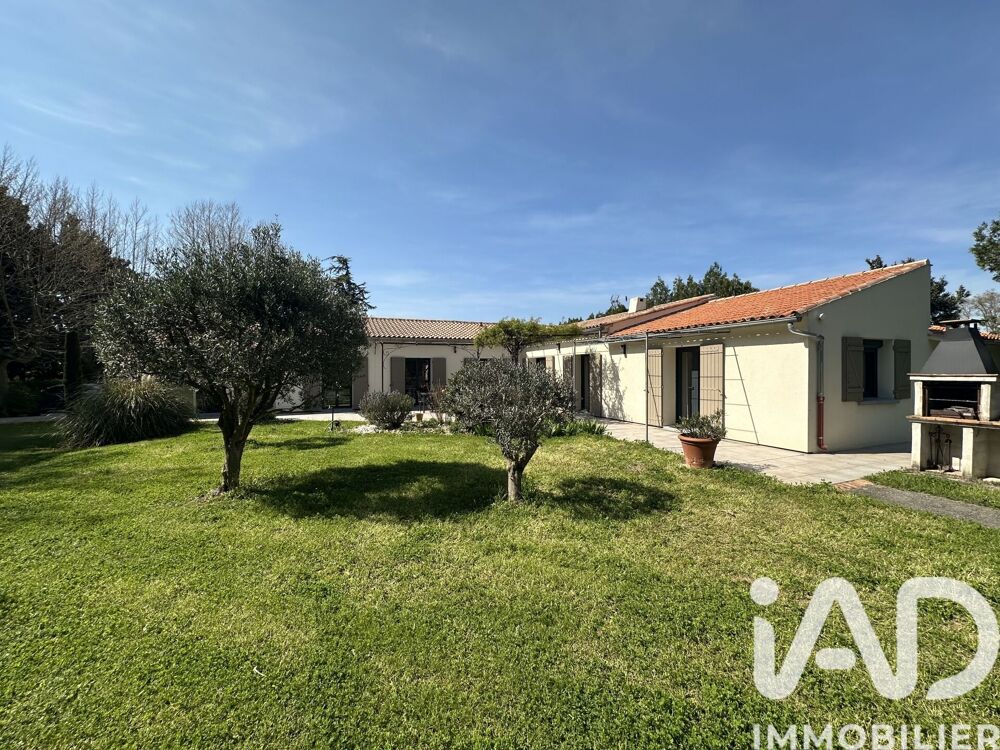 Vente Maison/villa 7 pièces
