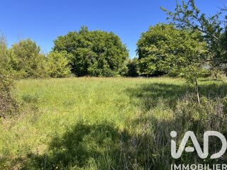  Terrain � vendre 2685 m�