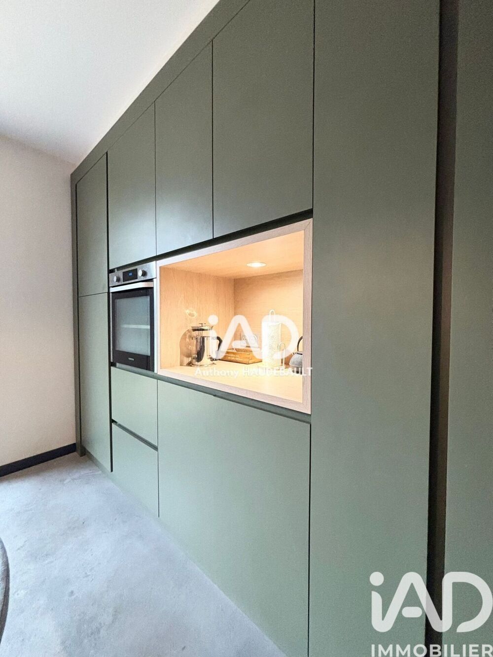 Vente Maison Vente Maison/villa 8 pièces Beaufort-en-anjou