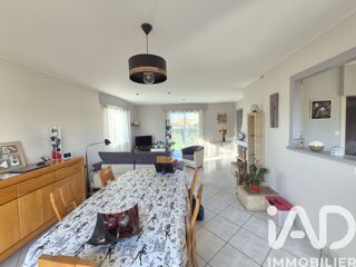  Maison à vendre 5 pièces 92 m²