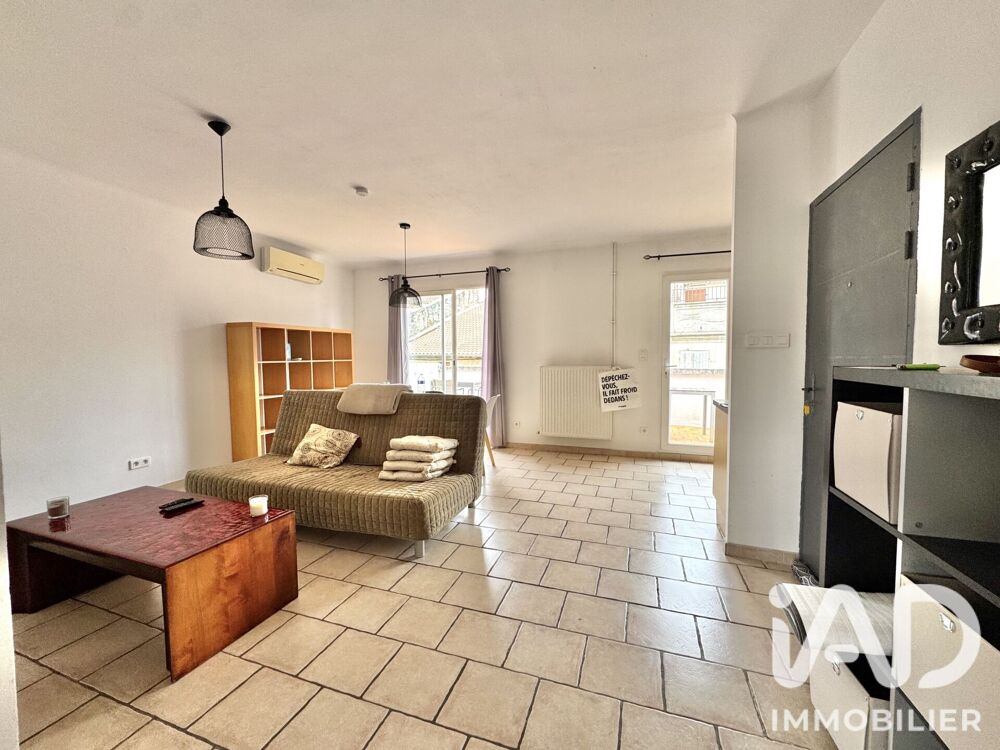 Vente Appartement Vente Appartement 3 pièces Tarascon