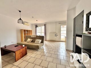 Vente Appartement Vente Appartement 3 pièces Tarascon
