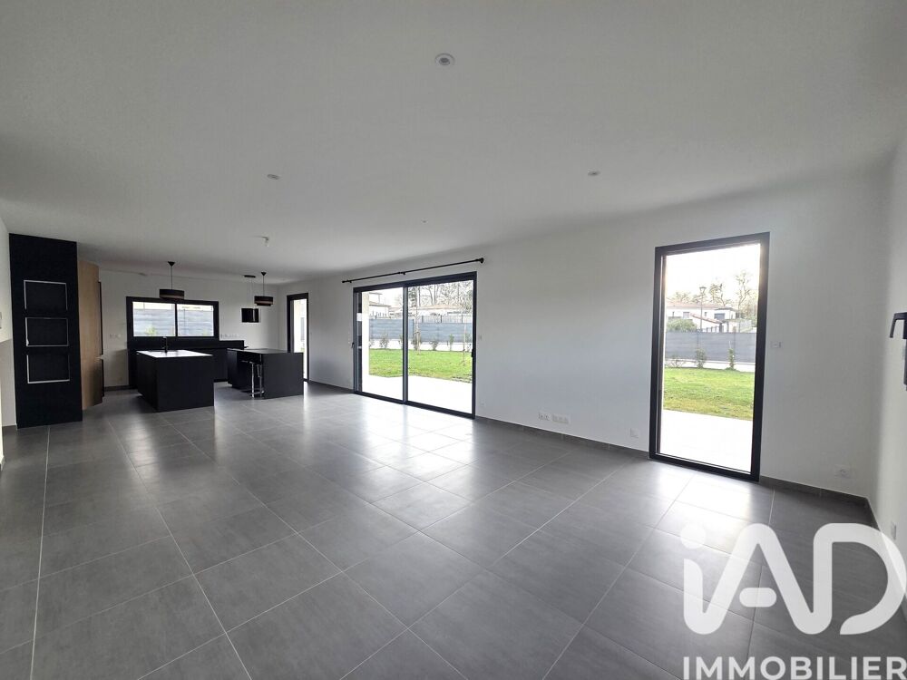 � vendre  Maison Rouffiac-Tolosan (31180)