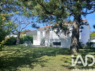  Maison à vendre 3 pièces 62 m²