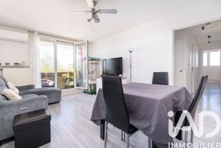  Appartement à vendre 4 pièces 79 m²