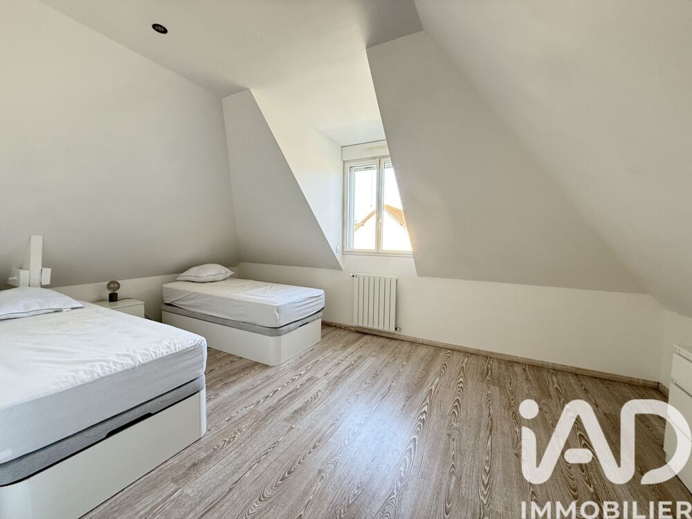 � vendre  Maison Gouvernes (77400)