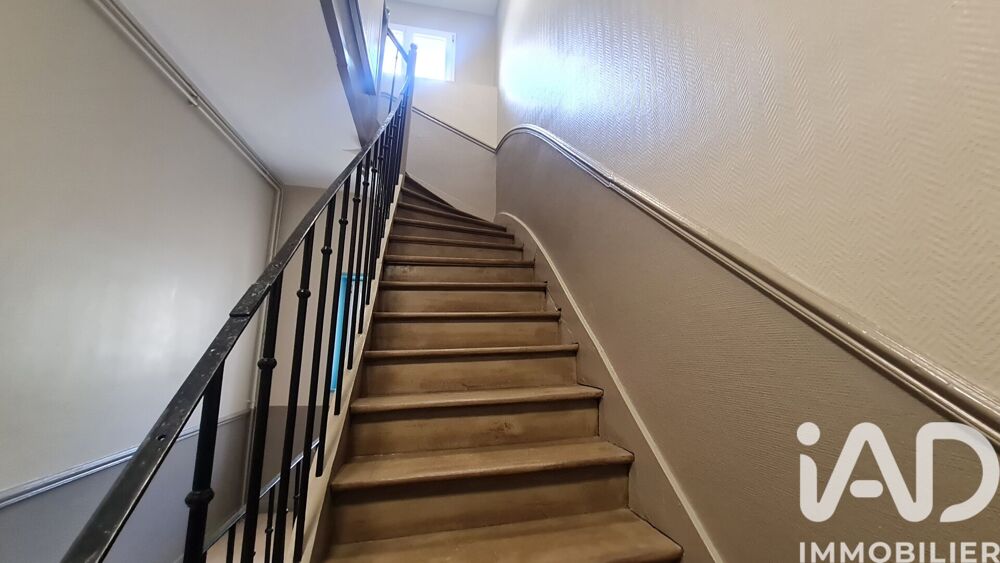 Vente Immeuble Vente Immeuble 214 m&sup2; Reims