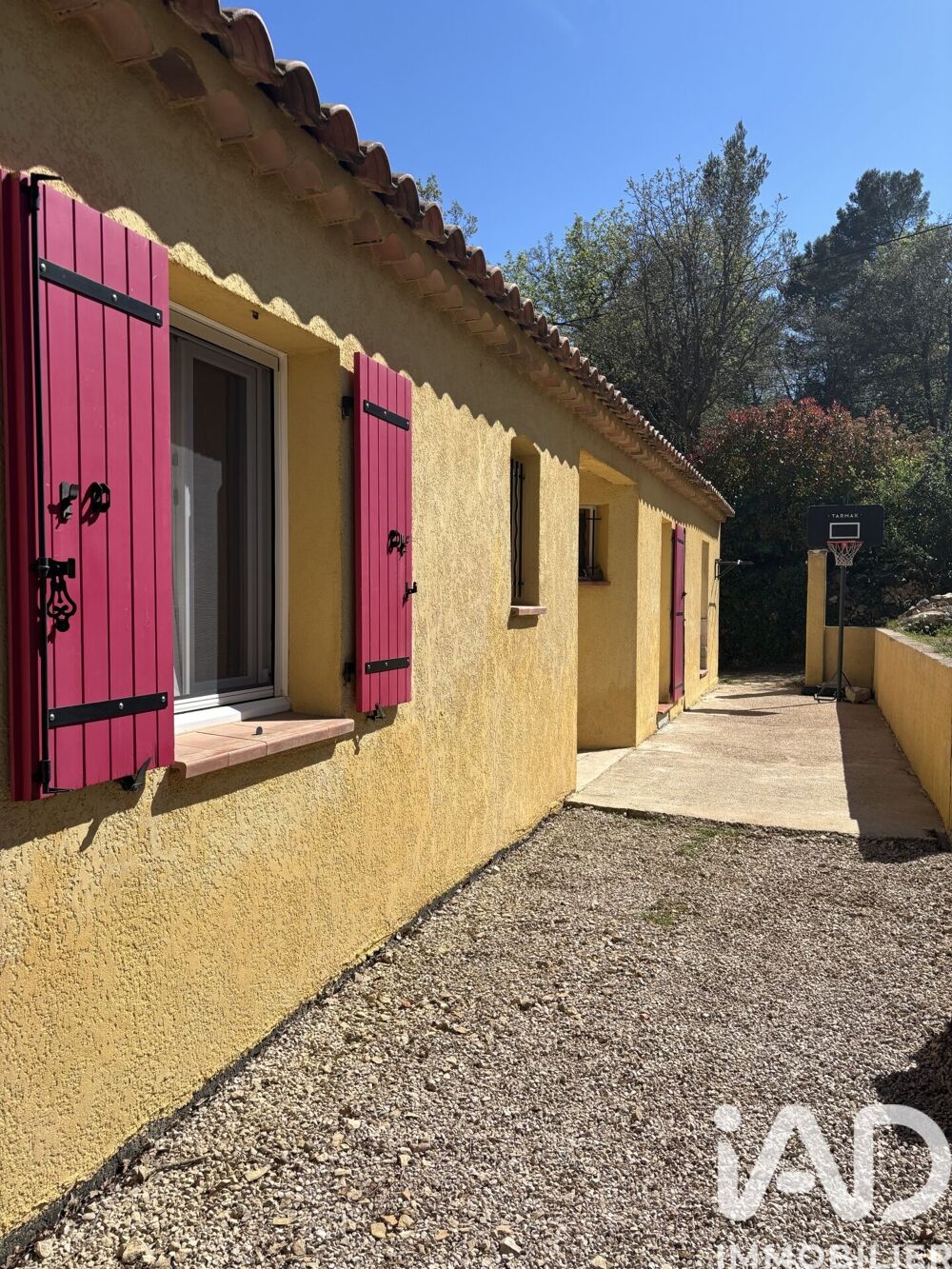 Vente Maison/villa 4 pièces