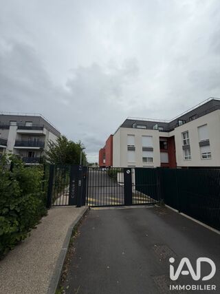 Parking / Garage à vendre 36 m²