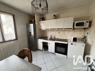  Maison à vendre 5 pièces 104 m²