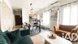  Appartement � vendre 4 pi�ces 74 m�