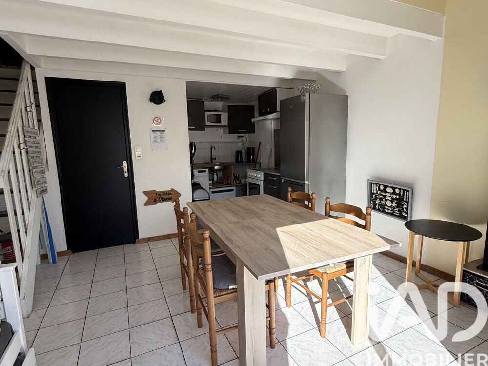 Vente Maison/villa 2 pièces