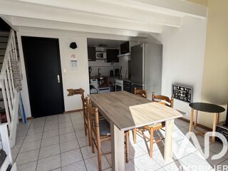  Maison à vendre 2 pièces 32 m²