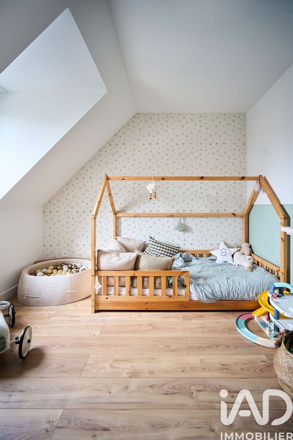 à vendre  Maison Saint-Malo (35400)