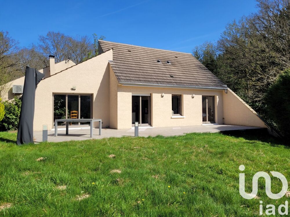 à vendre  Maison Longvilliers (78730)