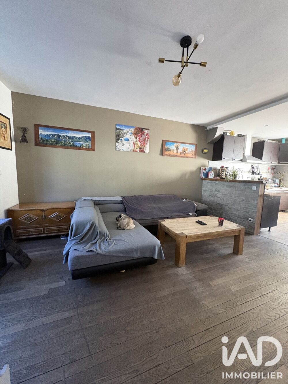 Vente Maison Vente Maison de ville 6 pièces Bourges
