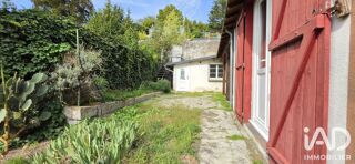  Maison à vendre 3 pièces 68 m²
