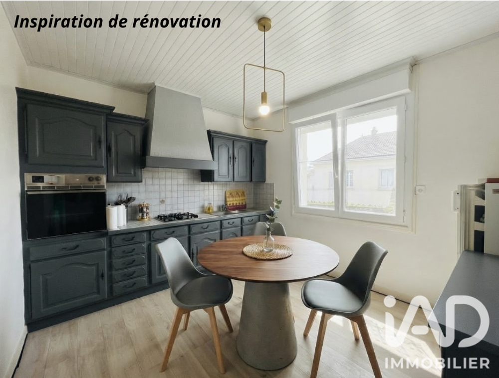 Vente Maison Vente Maison/villa 6 pièces Penmarch