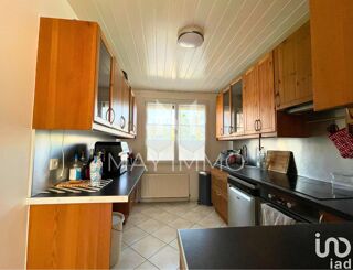  Maison à vendre 5 pièces 91 m²