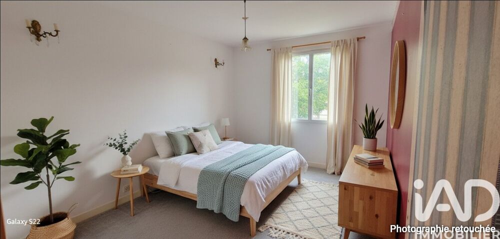 à vendre  Maison Île-aux-Moines (56780)