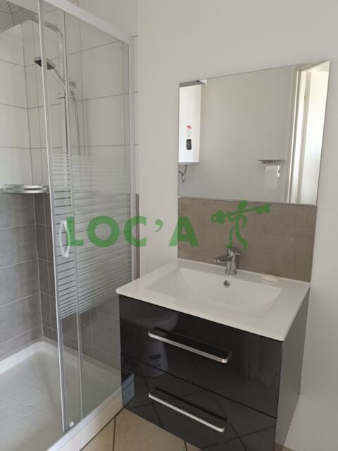  Appartement � louer 1 pi�ce 15 m�