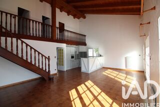  Maison à vendre 5 pièces 120 m²