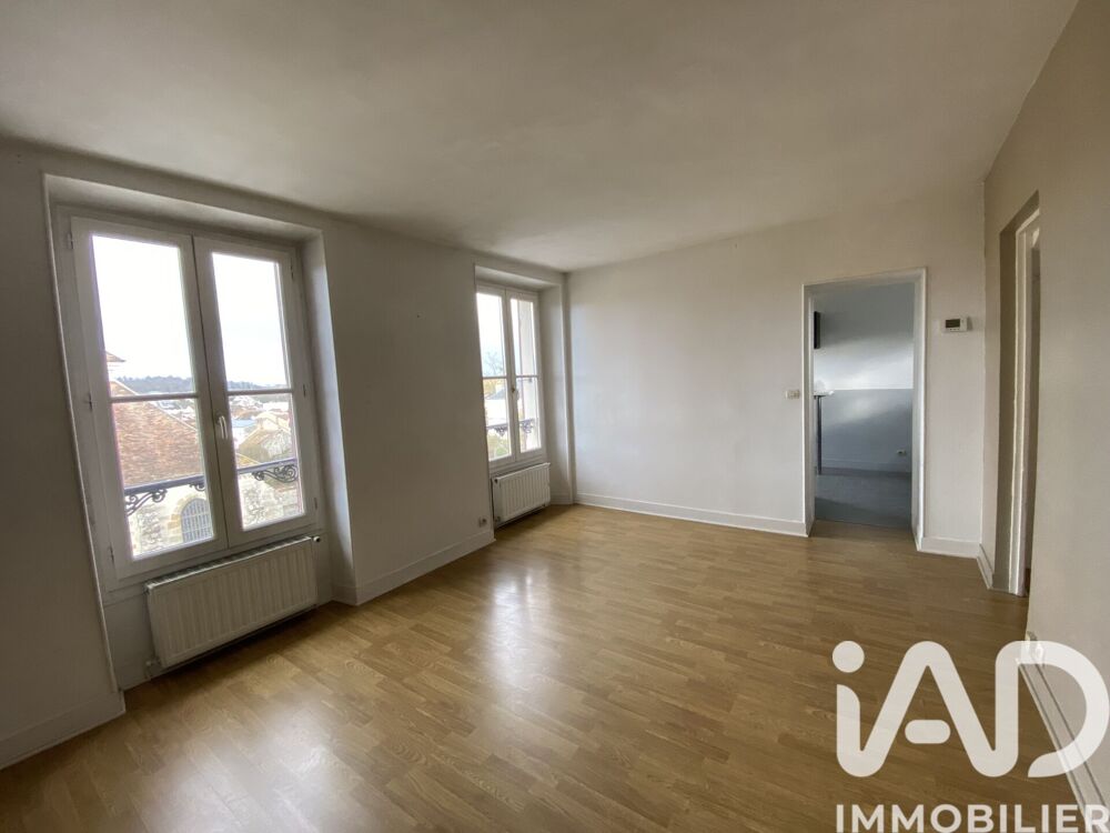 Vente Appartement Vente Appartement 3 pièces Avon
