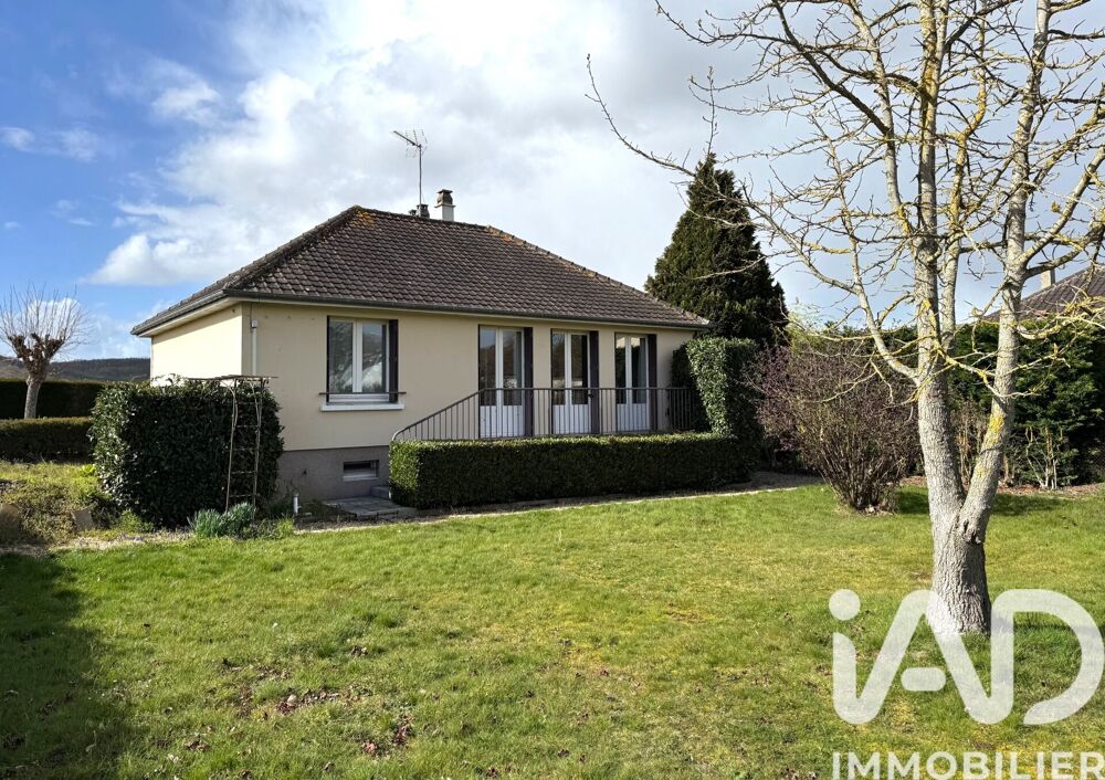 Vente Maison/villa 3 pièces