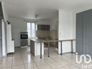  Maison à vendre 5 pièces 113 m²