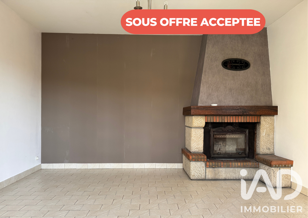 Vente Maison de village 9 pièces