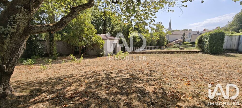 Vente Maison traditionnelle 9 pièces