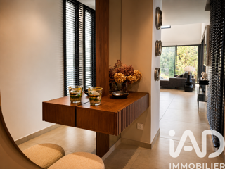  Maison à vendre 4 pièces 123 m²