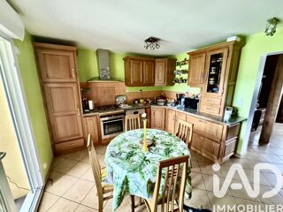 Maison à vendre 7 pièces 178 m²
