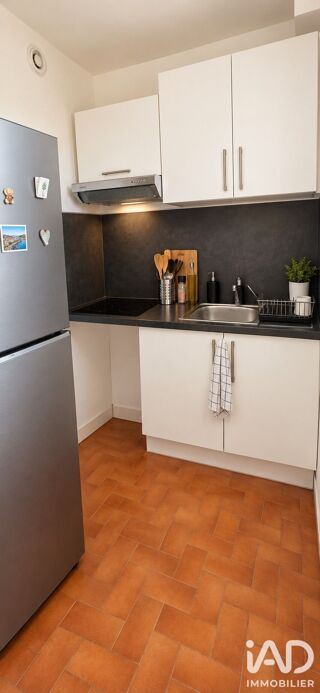 Vente Appartement Vente Appartement 1 pièce Montpellier