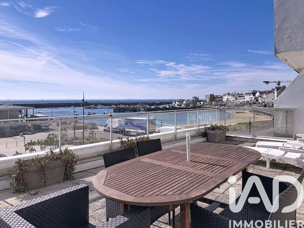 Vente Appartement 6 pièces
