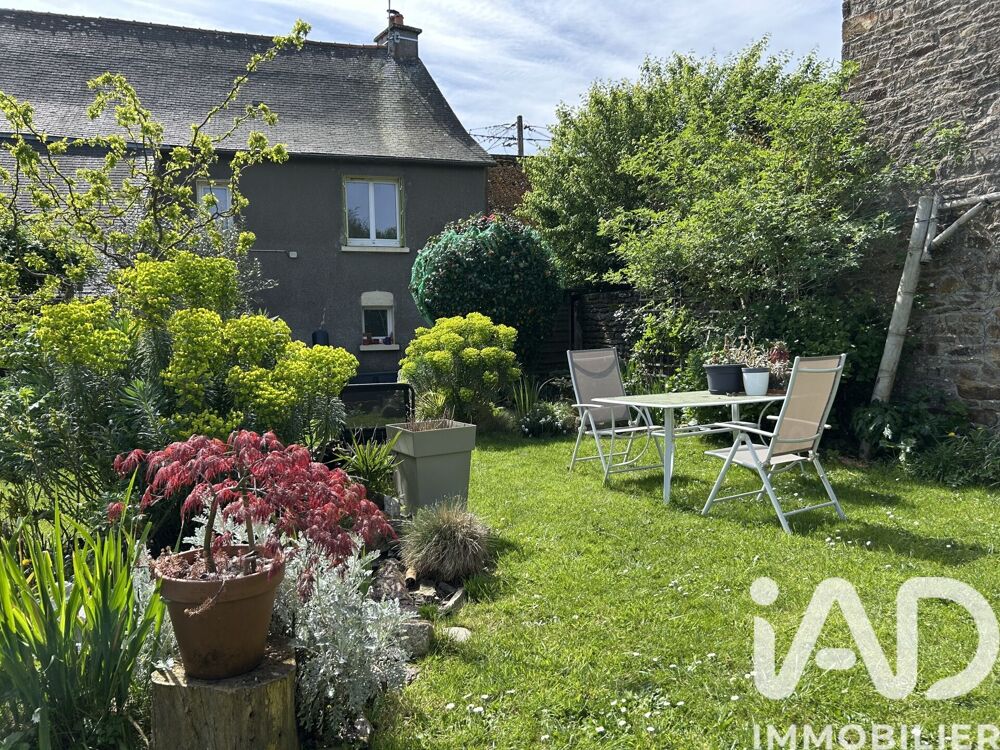 Vente Maison de village 5 pièces