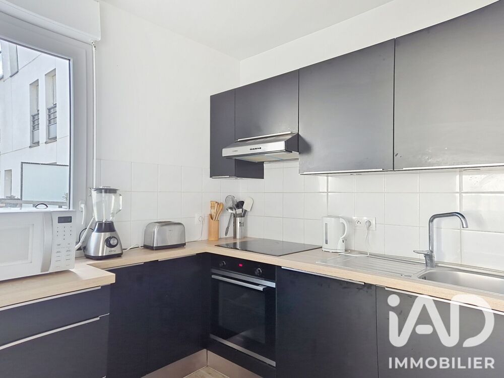 Vente Appartement Vente Appartement 4 pièces Élancourt