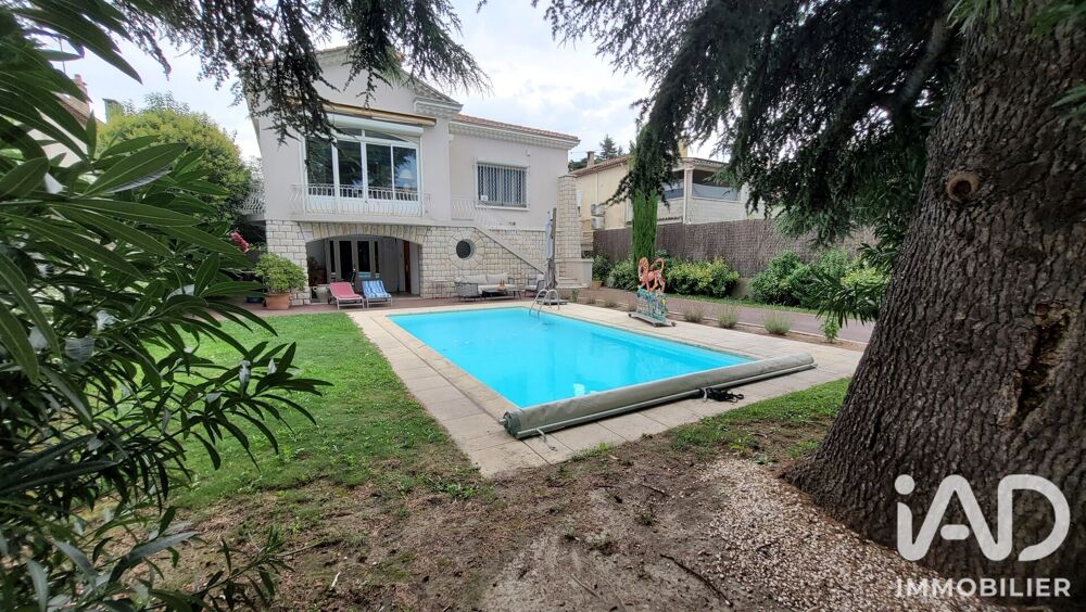 Vente Maison Vente Maison/villa 8 pièces Cavaillon