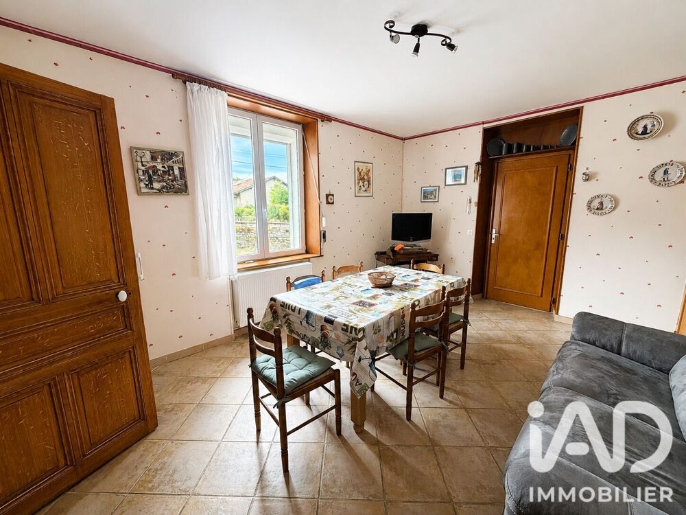 Vente Maison Vente Maison/villa 4 pièces Véry