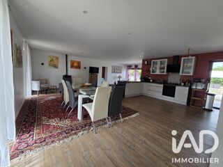  Maison à vendre 6 pièces 130 m²