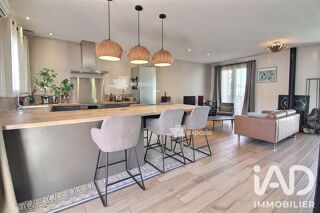  Maison à vendre 4 pièces 119 m²
