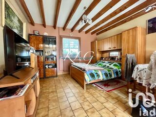 Maison à vendre 5 pièces 115 m²