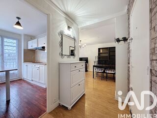 Appartement � vendre 3 pi�ces 59 m�