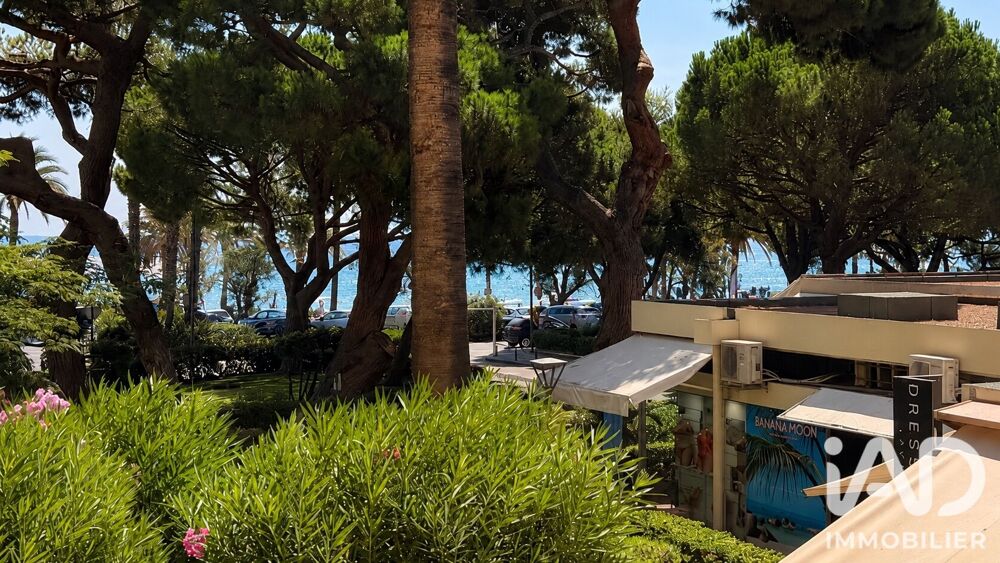 Vente Appartement Vente Appartement 2 pièces Le lavandou