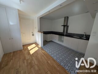  Appartement à vendre 3 pièces 89 m²