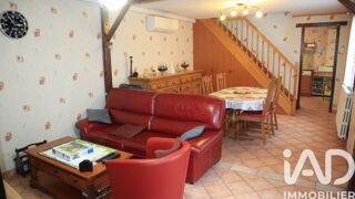  Maison à vendre 5 pièces 101 m²
