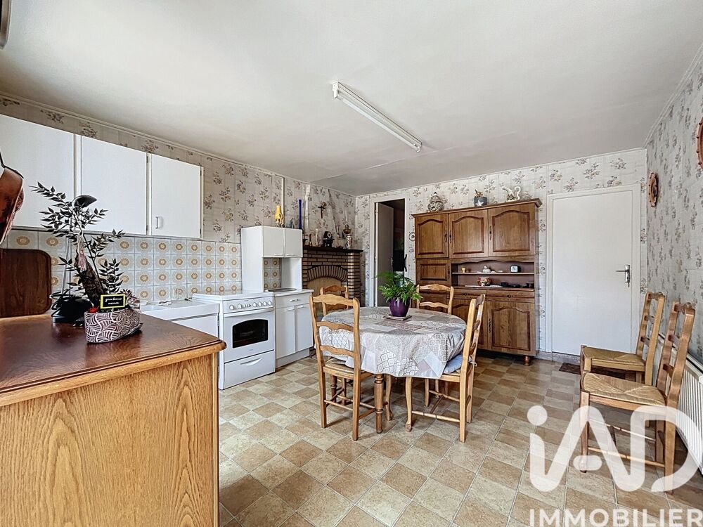 Vente Maison Vente Maison de village 2 pièces Roz-sur-couesnon